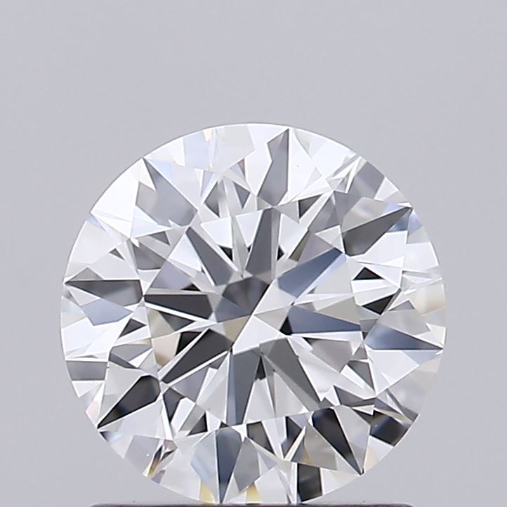 1.03ct Round D VS1 Lab Created Diamond