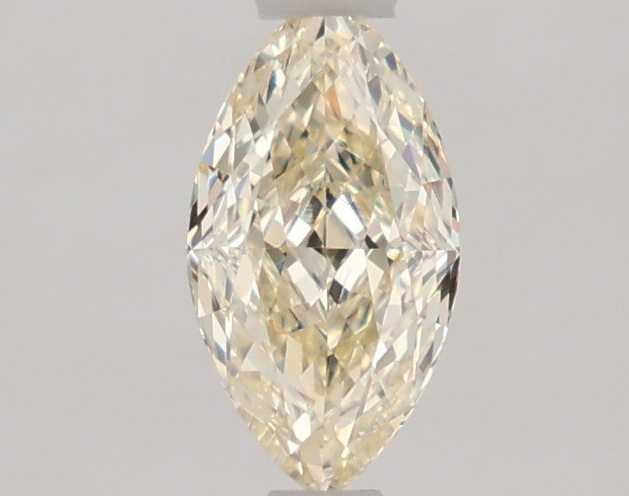 1.02ct Marquise U-V VS1 Lab Created Diamond