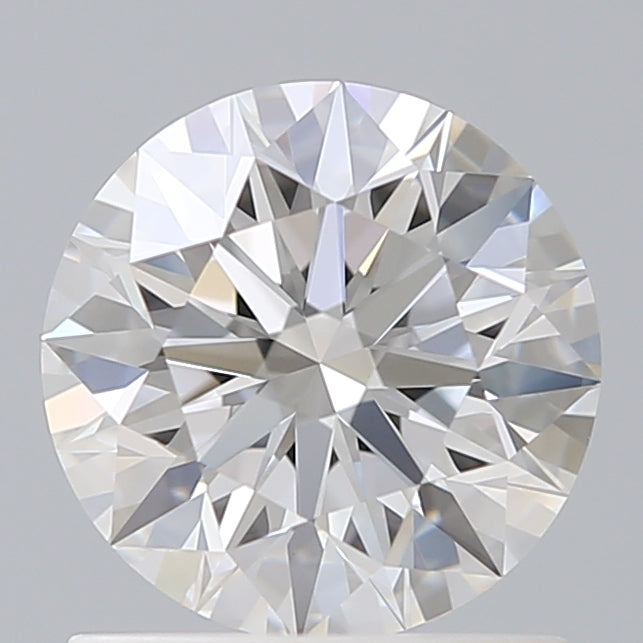 1.17ct Round D VVS2 Lab Created Diamond