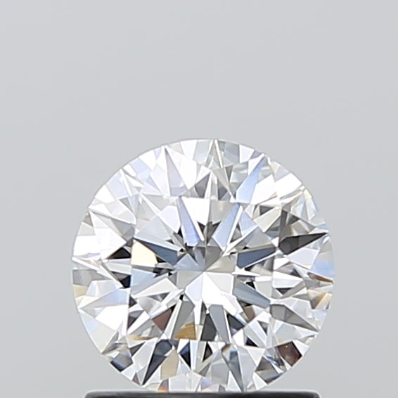 1.1ct Round E VVS2 Lab Created Diamond