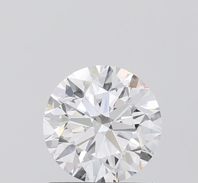 1.04ct Round D VVS2 Lab Created Diamond