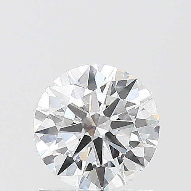 1.01ct Round E VVS2 Lab Created Diamond