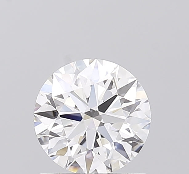 1.05ct Round D VVS2 Lab Created Diamond