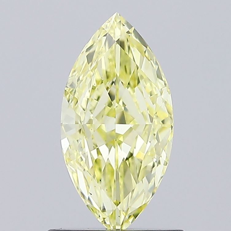 0.8ct Marquise  VS1 Lab Created Diamond