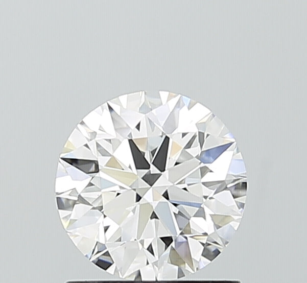 1.03ct Round D VVS1 Lab Created Diamond
