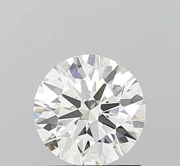 1.04ct Round D VVS2 Lab Created Diamond