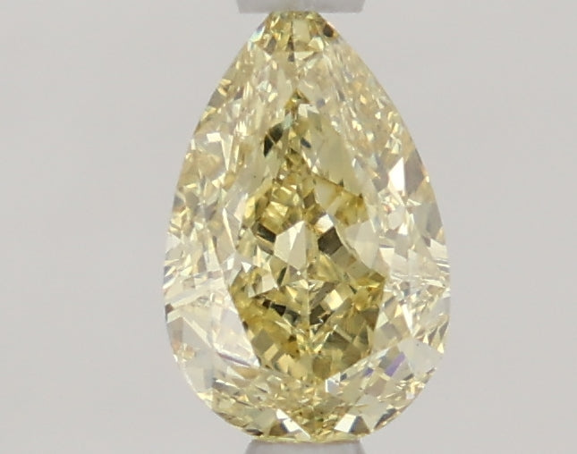 1.01ct Pear   VS2 Lab Created Diamond