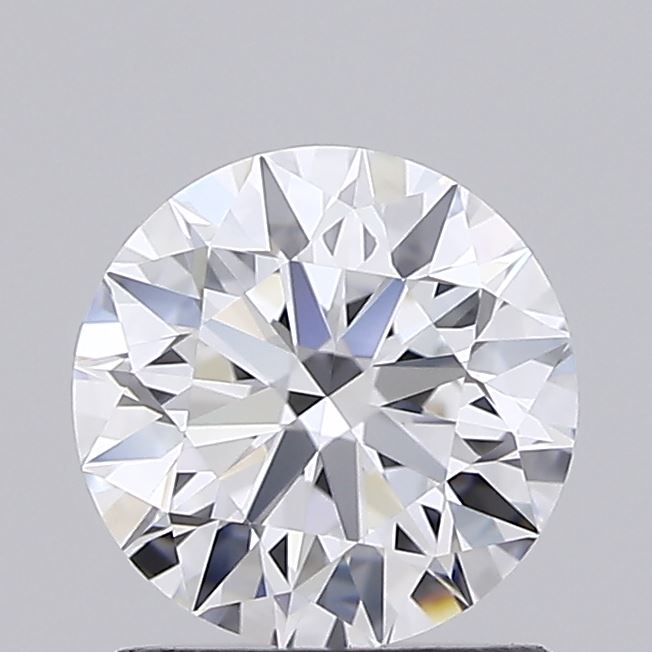 1.04ct Round D VVS2 Lab Created Diamond