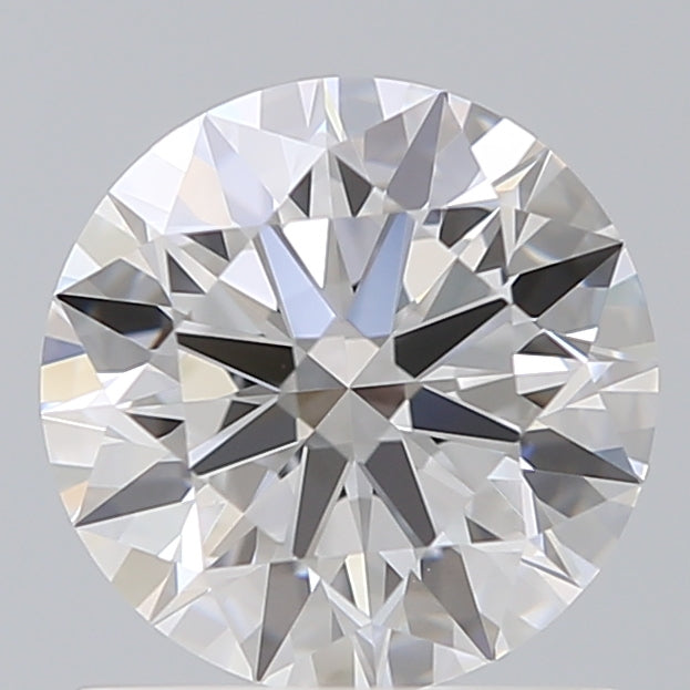 1.13ct Round D VS1 Lab Created Diamond