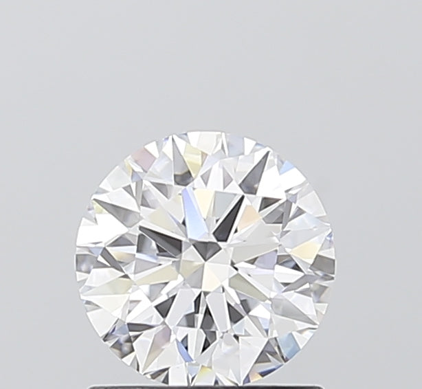 1.05ct Round E VVS1 Lab Created Diamond