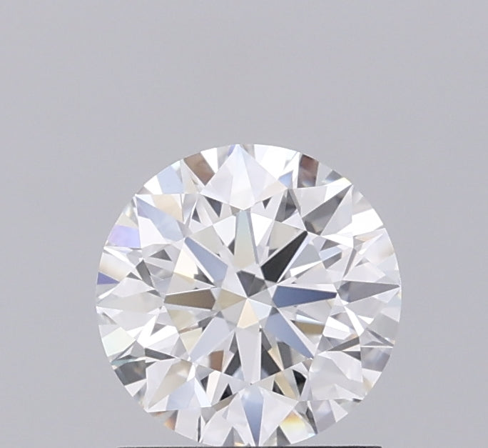 1.21ct Round E VVS2 Lab Created Diamond