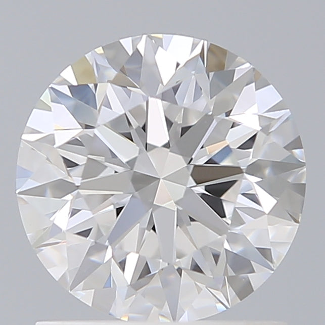 1.31ct Round E VVS2 Lab Created Diamond