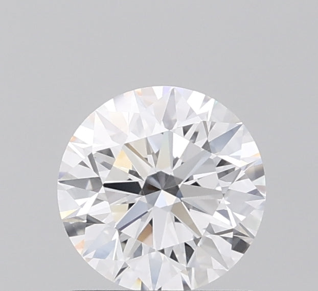 1.05ct Round D VVS1 Lab Created Diamond