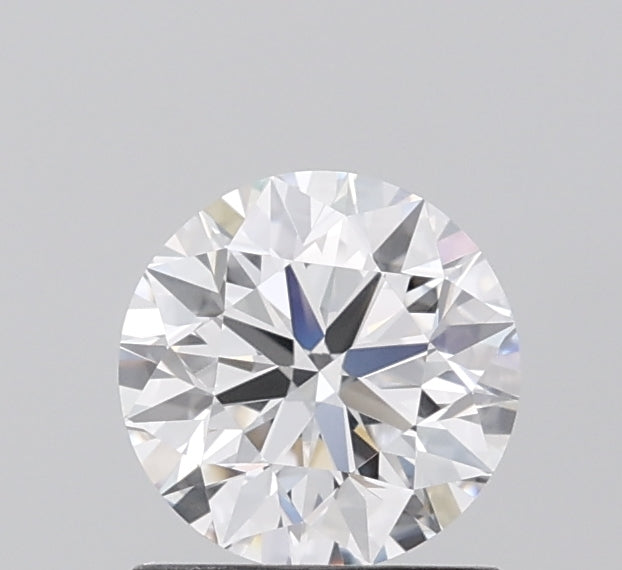 1.03ct Round D VVS2 Lab Created Diamond