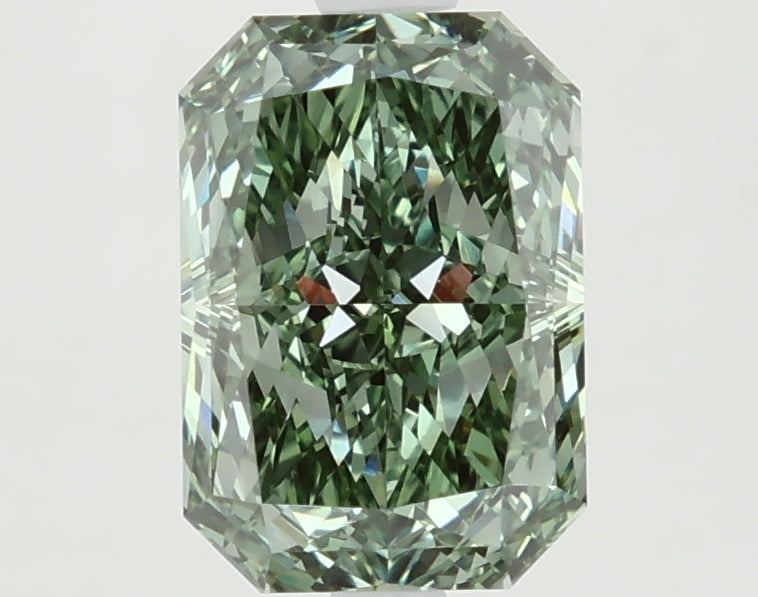 2.22ct Radiant   VS1 Lab Created Diamond