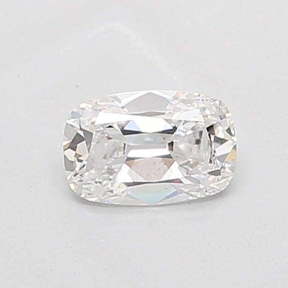 1.01ct Cushion E VS2 Lab Created Diamond