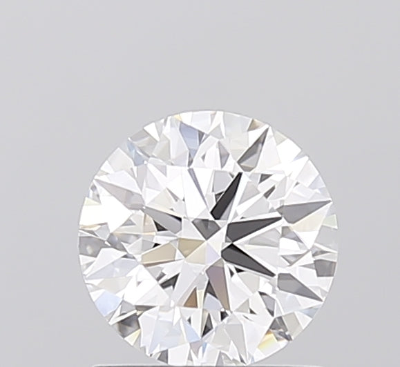 1.03ct Round D VVS2 Lab Created Diamond