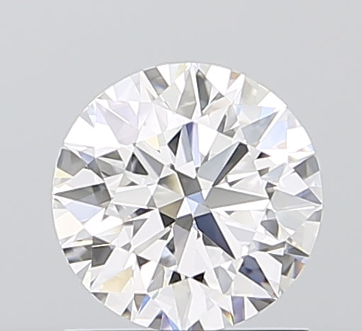 1.05ct Round D VVS1 Lab Created Diamond