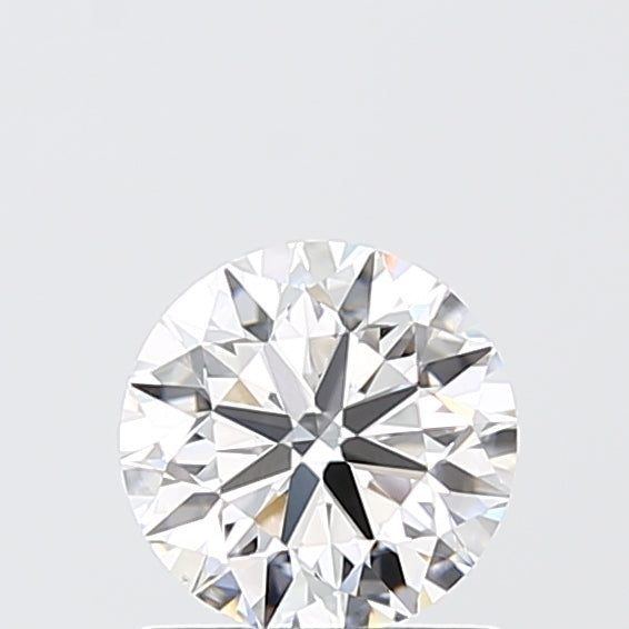 1.01ct Round D VVS2 Lab Created Diamond