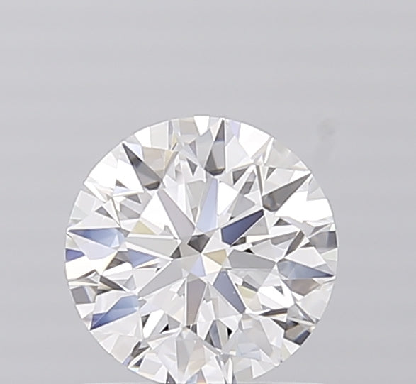 1.08ct Round D VVS1 Lab Created Diamond