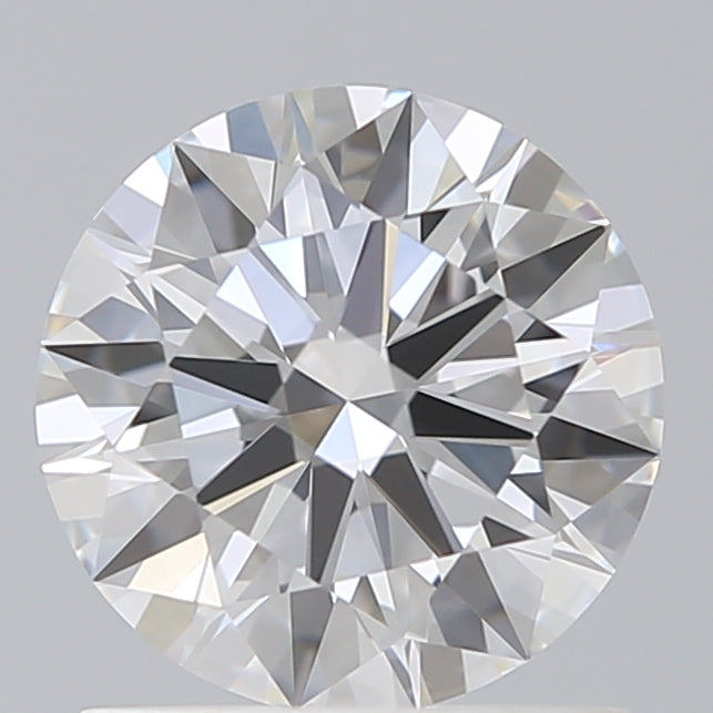 1.16ct Round E VVS2 Lab Created Diamond