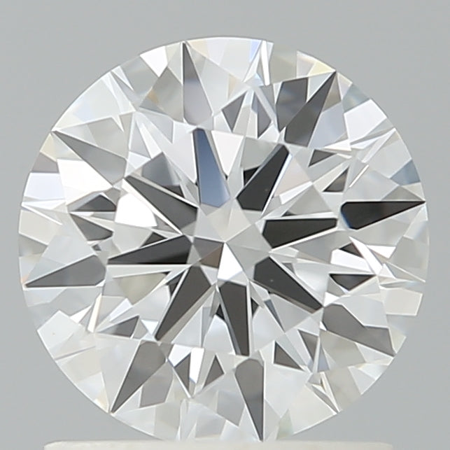 1.31ct Round E VS1 Lab Created Diamond