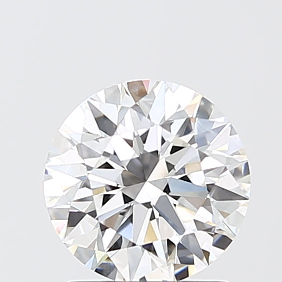 1.52ct Round D VS1 Lab Created Diamond