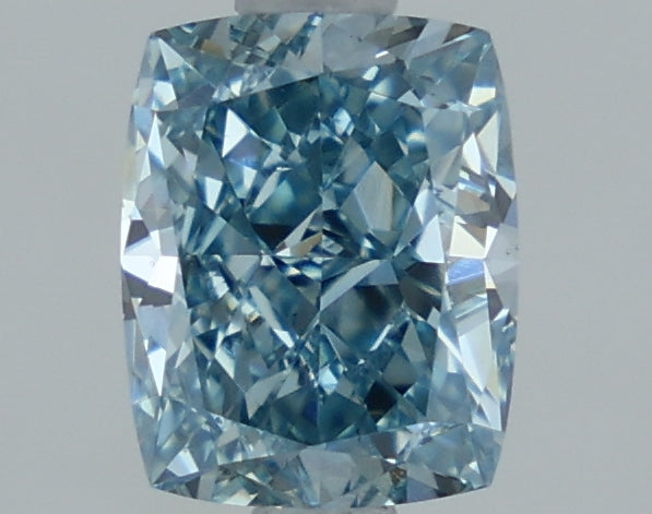 1.51ct Cushion   VS1 Lab Created Diamond