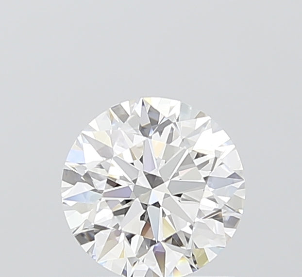 1.05ct Round D VVS1 Lab Created Diamond