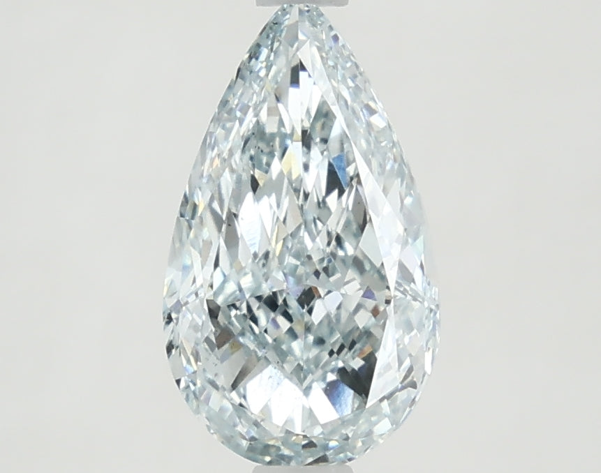 1.68ct Pear   VS1 Lab Created Diamond