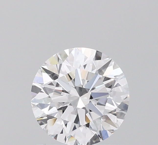 1.03ct Round D VVS2 Lab Created Diamond