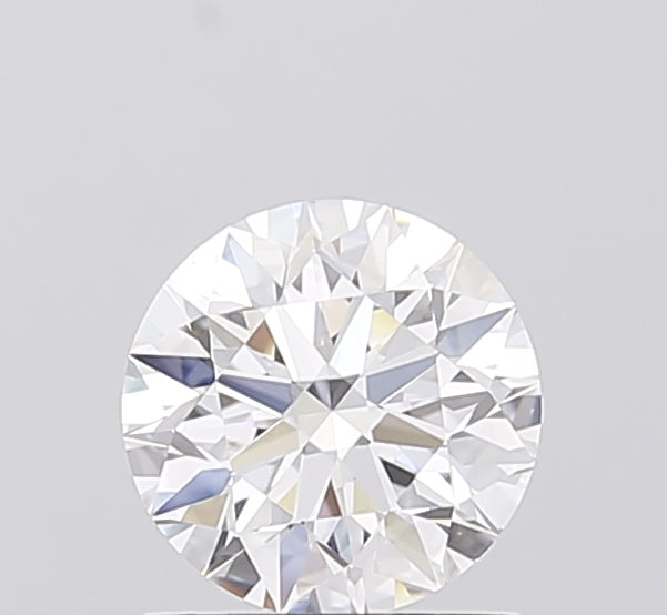 1.05ct Round D VVS2 Lab Created Diamond