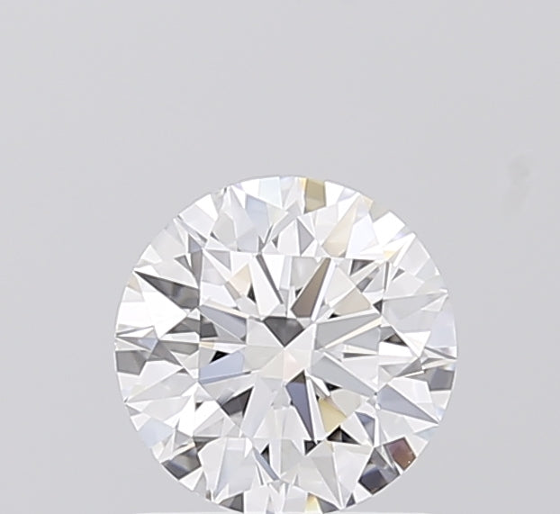 1.04ct Round D VVS2 Lab Created Diamond