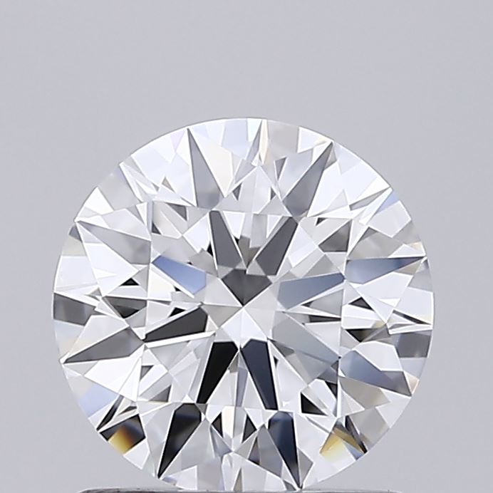 1.04ct Round D VS1 Lab Created Diamond