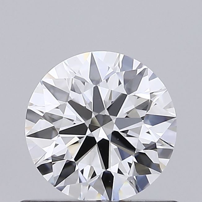 0.53ct Round D VS1 Lab Created Diamond