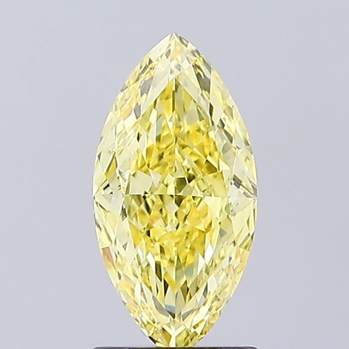 1.35ct Marquise  VS1 Lab Created Diamond