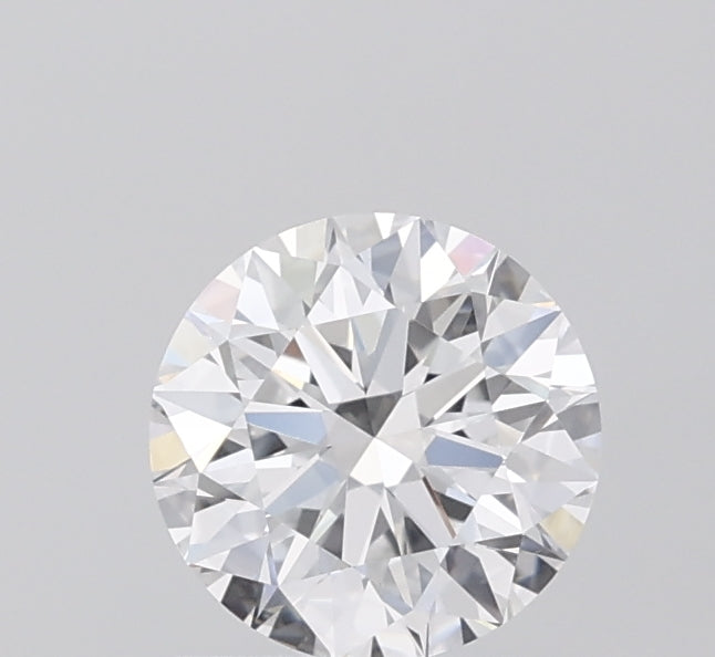 1.07ct Round D VVS1 Lab Created Diamond