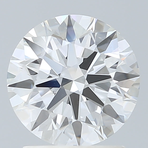 1.73ct Round E VS1 Lab Created Diamond