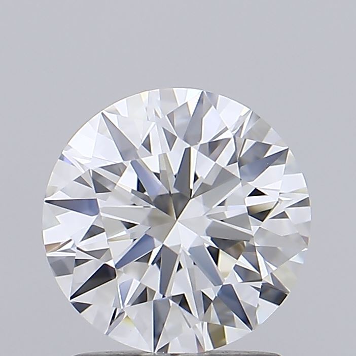 1.54ct Round STANDARD VVS2 Lab Created Diamond