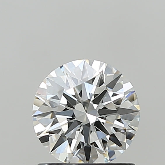 1.02ct Round E VVS2 Lab Created Diamond