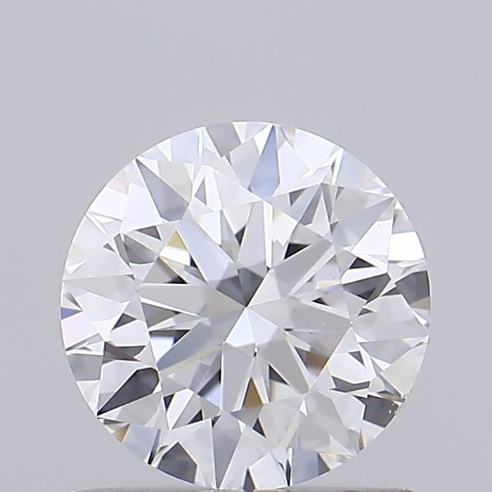 1.03ct Round D VS1 Lab Created Diamond