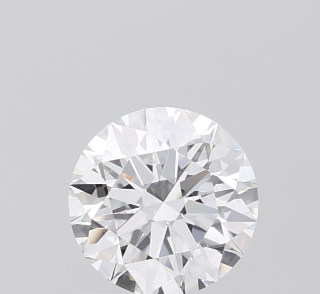 1.03ct Round D VVS1 Lab Created Diamond
