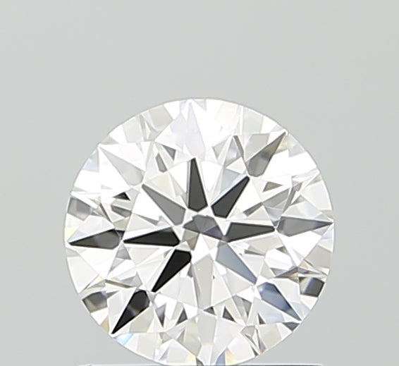 1.04ct Round D VVS2 Lab Created Diamond