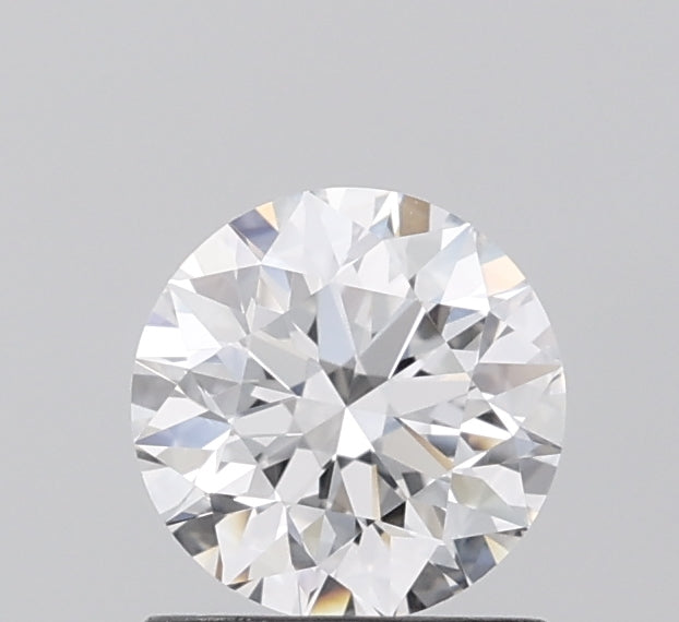 1.01ct Round D VS1 Lab Created Diamond