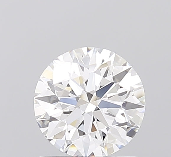 1.03ct Round D VVS1 Lab Created Diamond