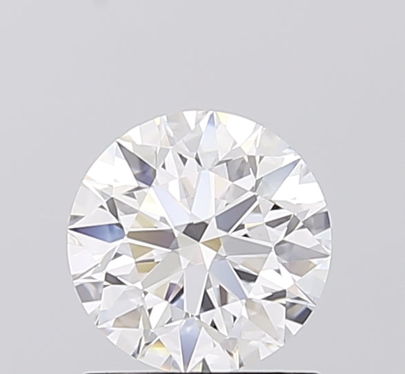 1.08ct Round D VVS1 Lab Created Diamond