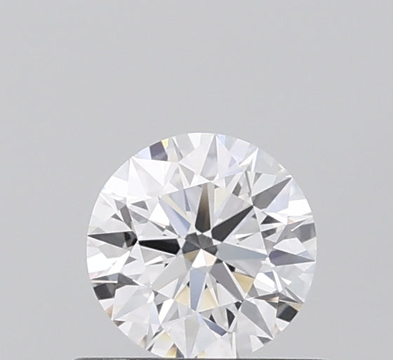 0.55ct Round D VS1 Lab Created Diamond
