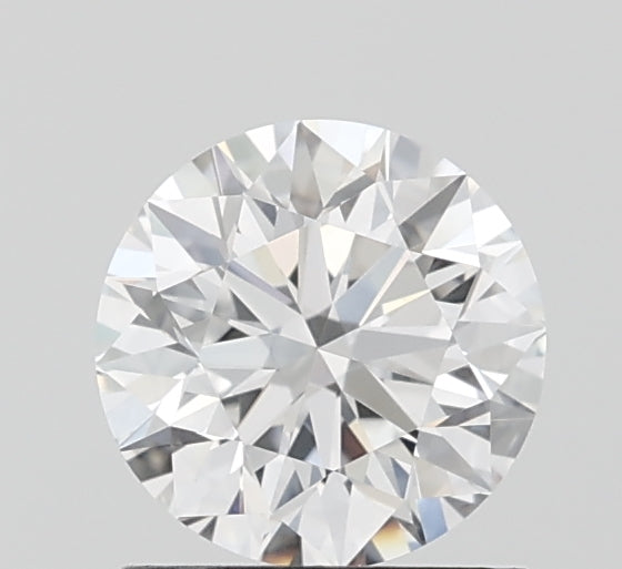 1.06ct Round D VVS1 Lab Created Diamond