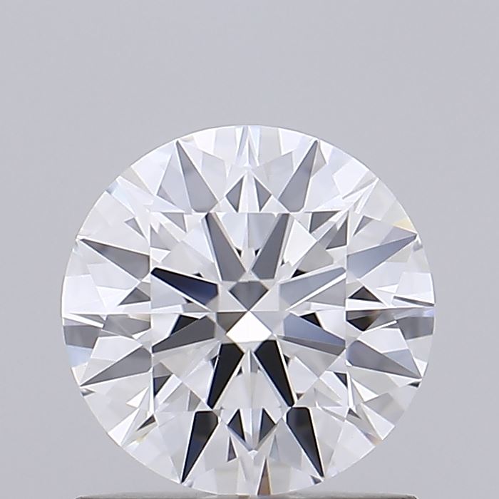 1.04ct Round D VS1 Lab Created Diamond