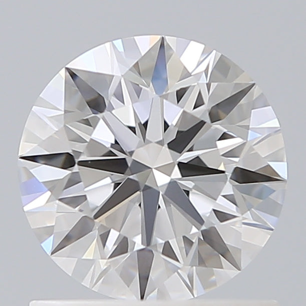 1.04ct Round D VS1 Lab Created Diamond